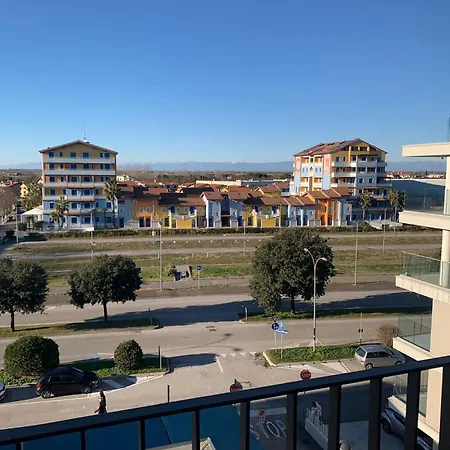 Apartament Matilde *