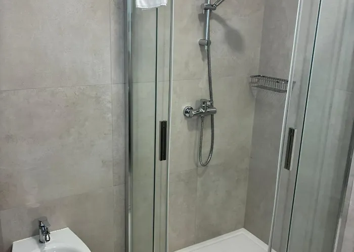 Apartament Matilde *