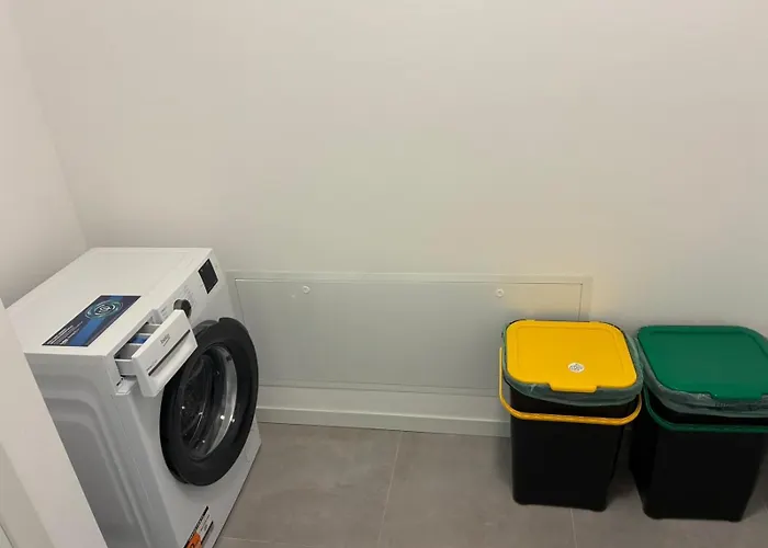 Matilde Apartament Caorle