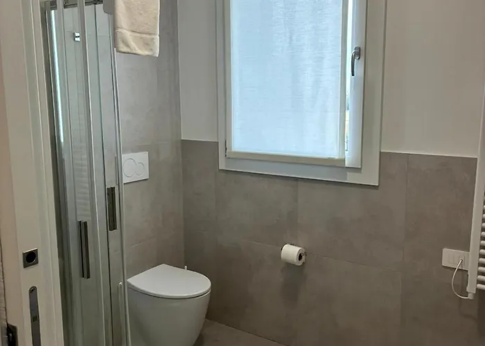 Matilde Apartament *