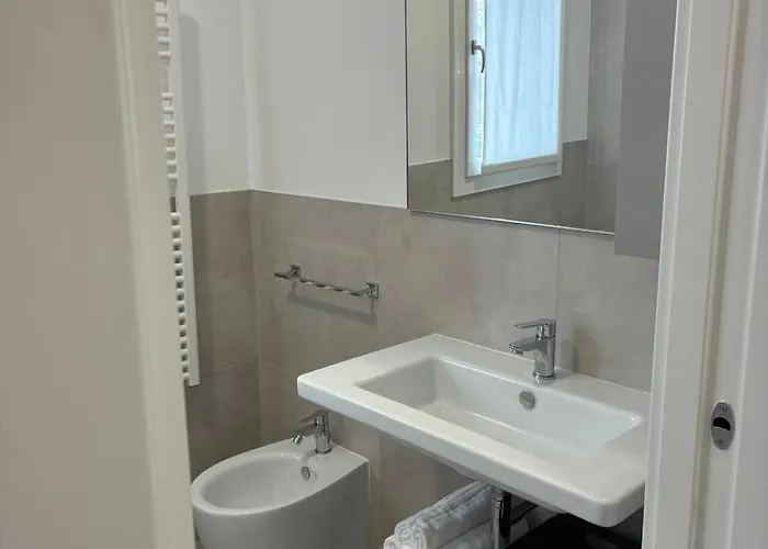 Matilde Apartament Caorle