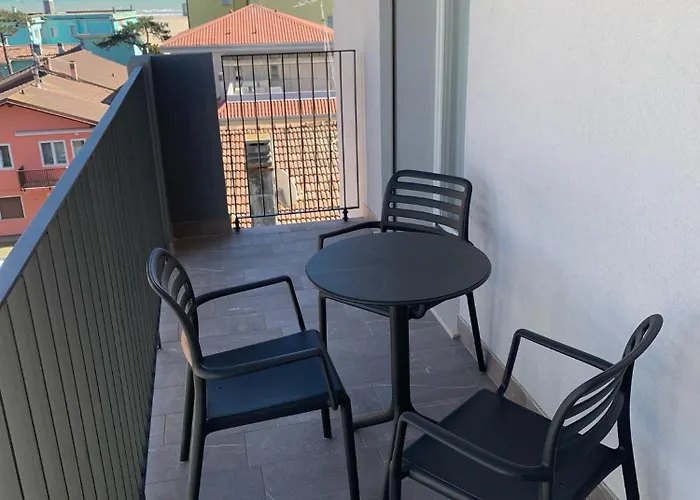 Apartament Matilde Caorle