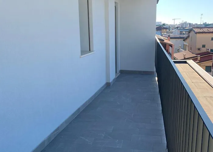 Apartament Matilde Caorle