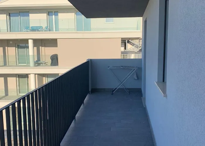 Matilde Apartament Caorle