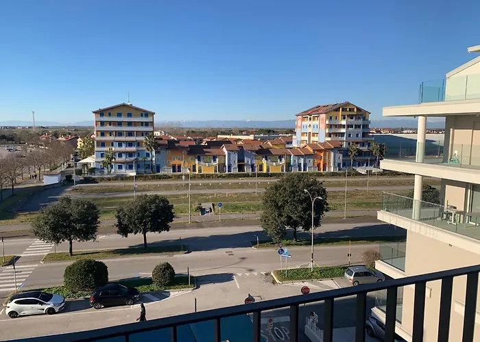 Apartament Matilde *