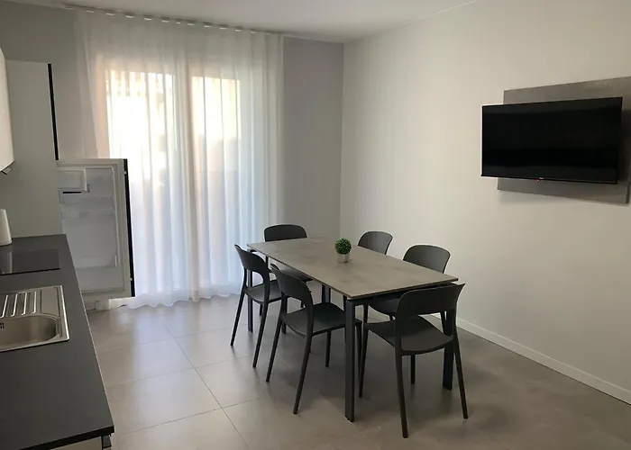 Matilde Apartament *