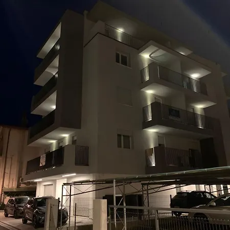 Matilde Apartman Caorle