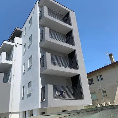 Apartman Matilde Caorle