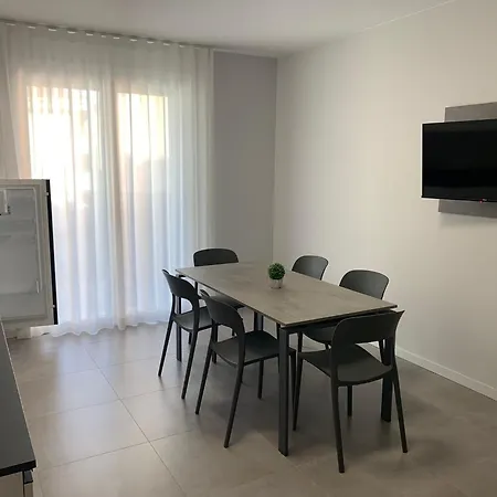 Matilde Appartamento