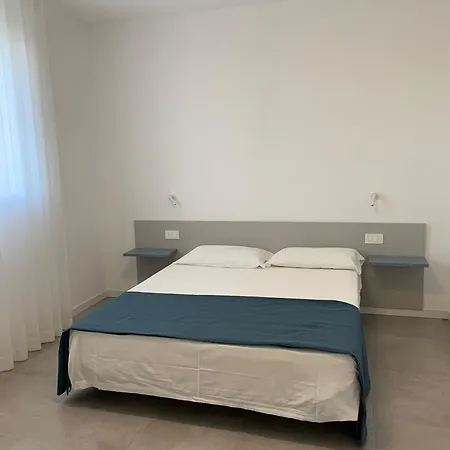 Matilde Apartman *
