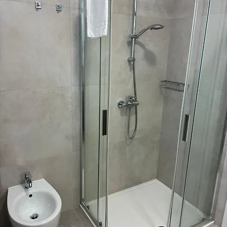Apartmán Matilde *