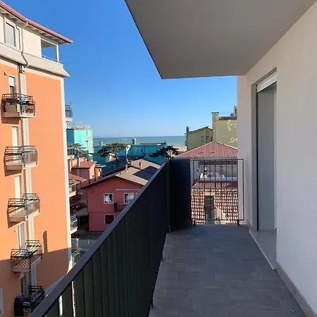 Apartmán Matilde Caorle
