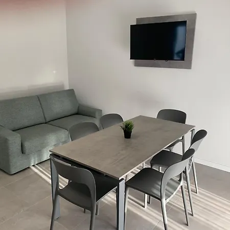 Apartamento Matilde *