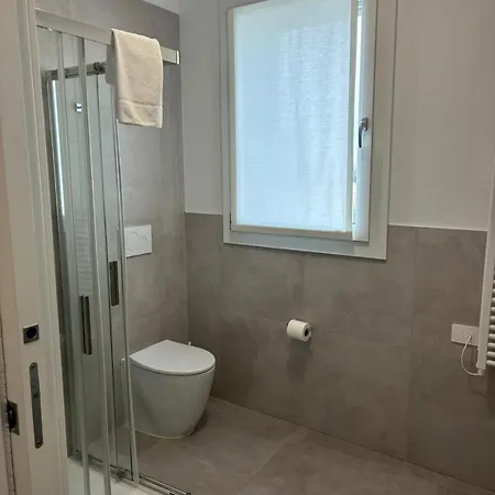 Matilde Apartmán *