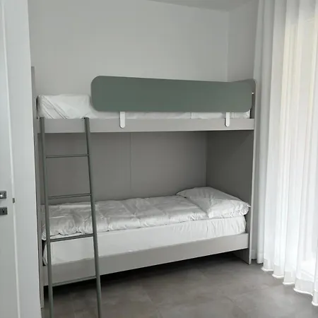 Matilde Apartmán *
