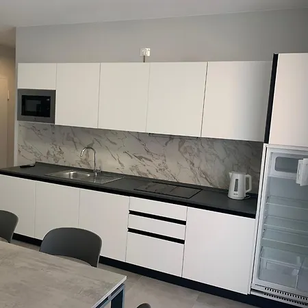 Matilde Apartamento Caorle