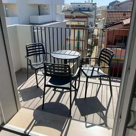 Matilde Apartamento Caorle