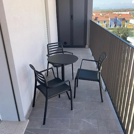 Apartmán Matilde