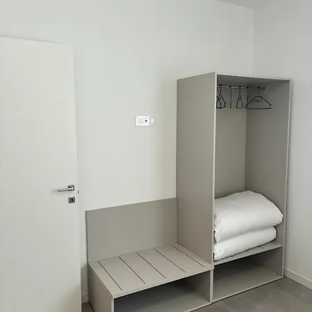 Apartmán Matilde *