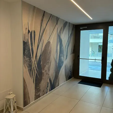 Apartmán Matilde *