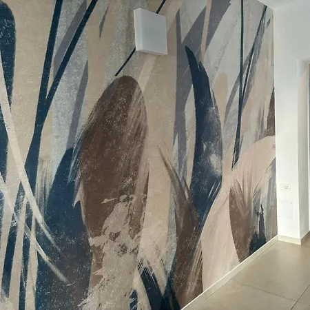 Matilde Apartmán Caorle