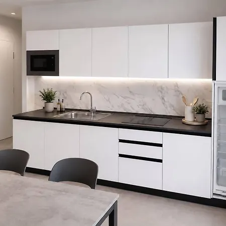 Matilde Apartmán *