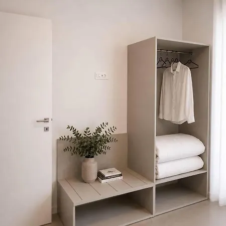 Apartmán Matilde *