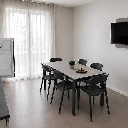 Matilde Apartmán Caorle