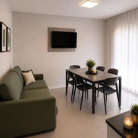 Apartmán Matilde