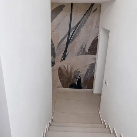 Matilde Apartmán *