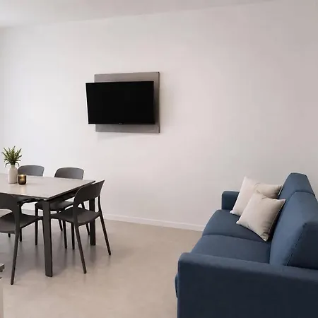 Apartmán Matilde *