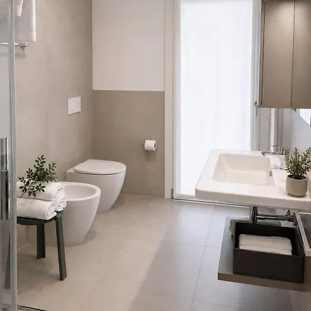 Matilde Apartmán