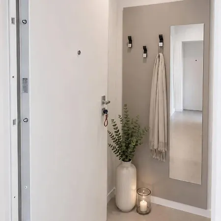 Matilde Apartmán *