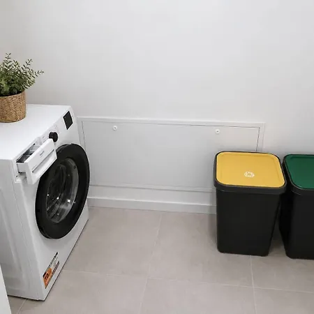 Apartmán Matilde *