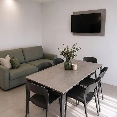 Matilde Apartmán Caorle
