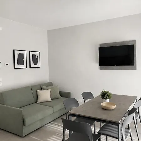 Apartmán Matilde Caorle