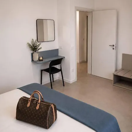 Matilde Apartmán