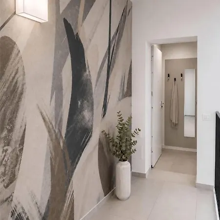 Apartmán Matilde