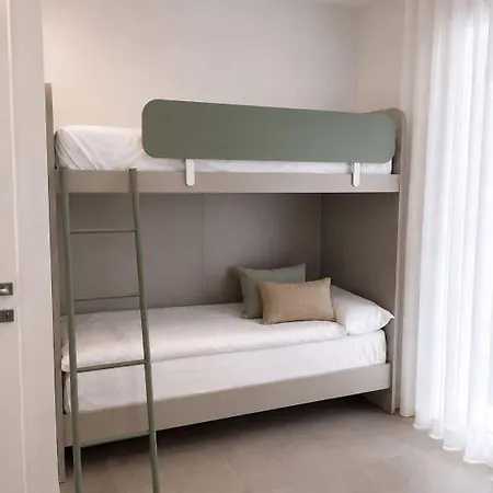 Matilde Apartmán Caorle