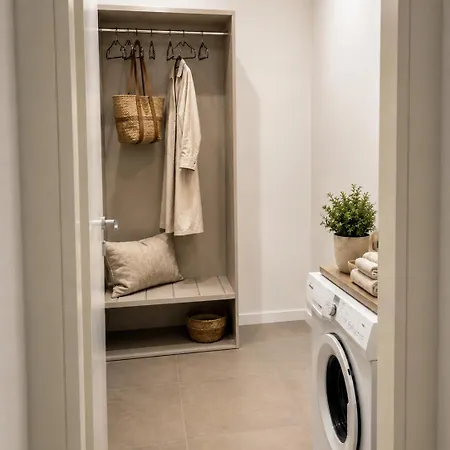 Apartmán Matilde
