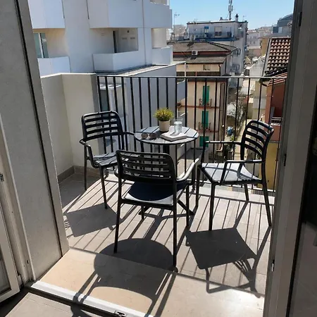 Apartmán Matilde *