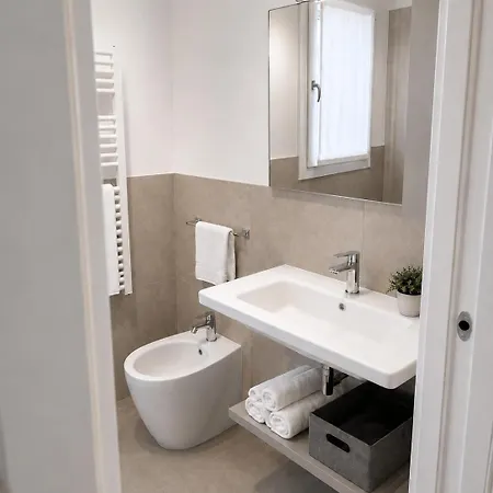 Matilde Apartmán Caorle