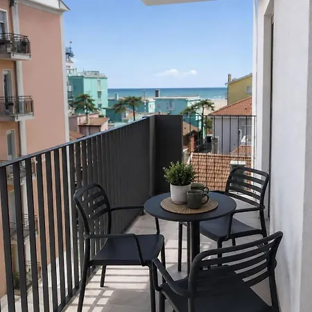 Matilde Apartmán