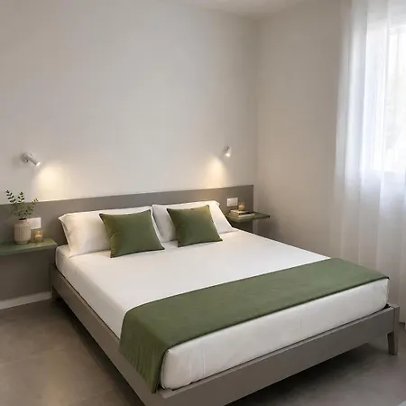 Apartmán Matilde