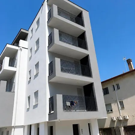 Matilde Apartmán *