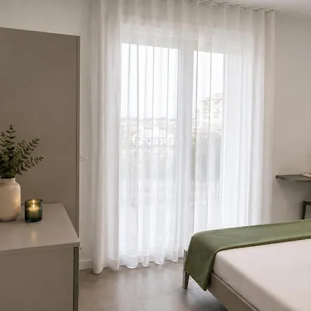 Apartmán Matilde *