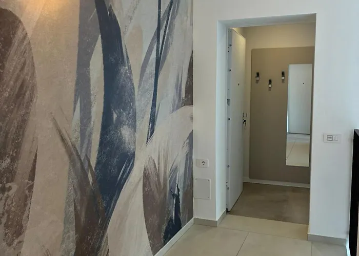 Matilde Apartamento Caorle