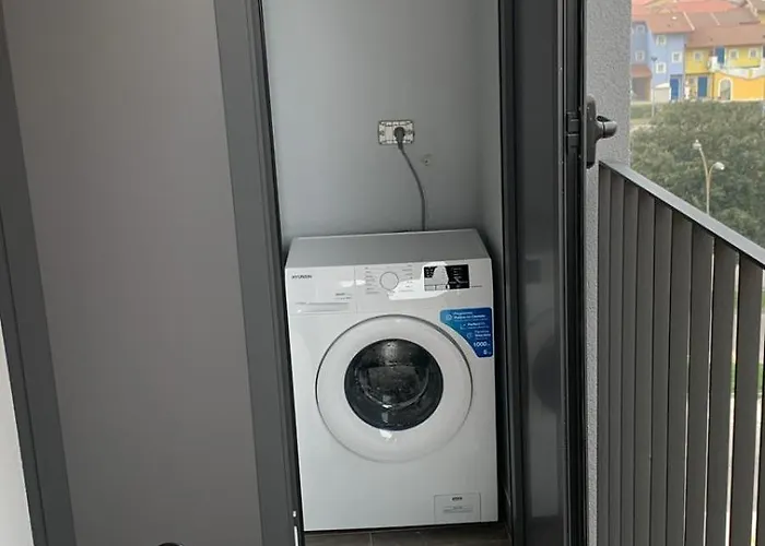 Apartamento Matilde Caorle