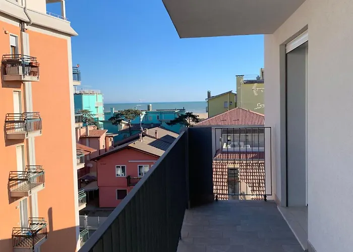 Apartamento Matilde Caorle