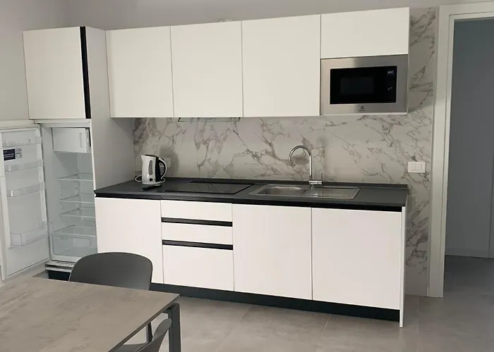 Matilde Apartamento *